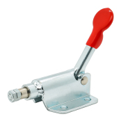 推拉压紧式夹钳 法兰底座 36060/36070系列