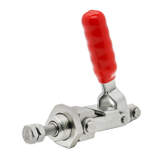 推拉压紧式夹钳 万向安装 36202/36204系列