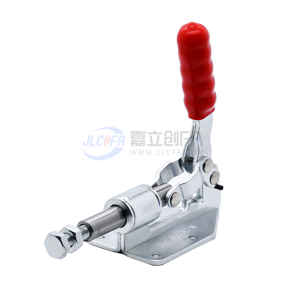 推拉压紧式夹钳 36092M系列 30行程 夹紧力180kg