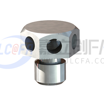 止动销 带扳手孔型