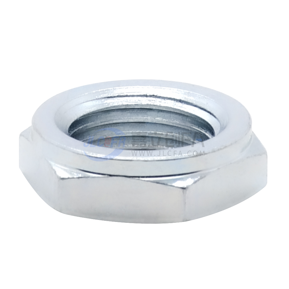 经济型锁紧螺帽