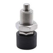 分度销 按压自锁型