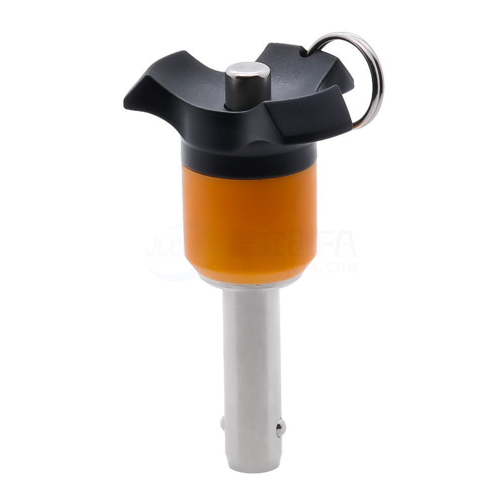 插销 顶出防护型