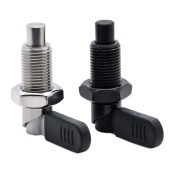 分度销 把手型 细牙