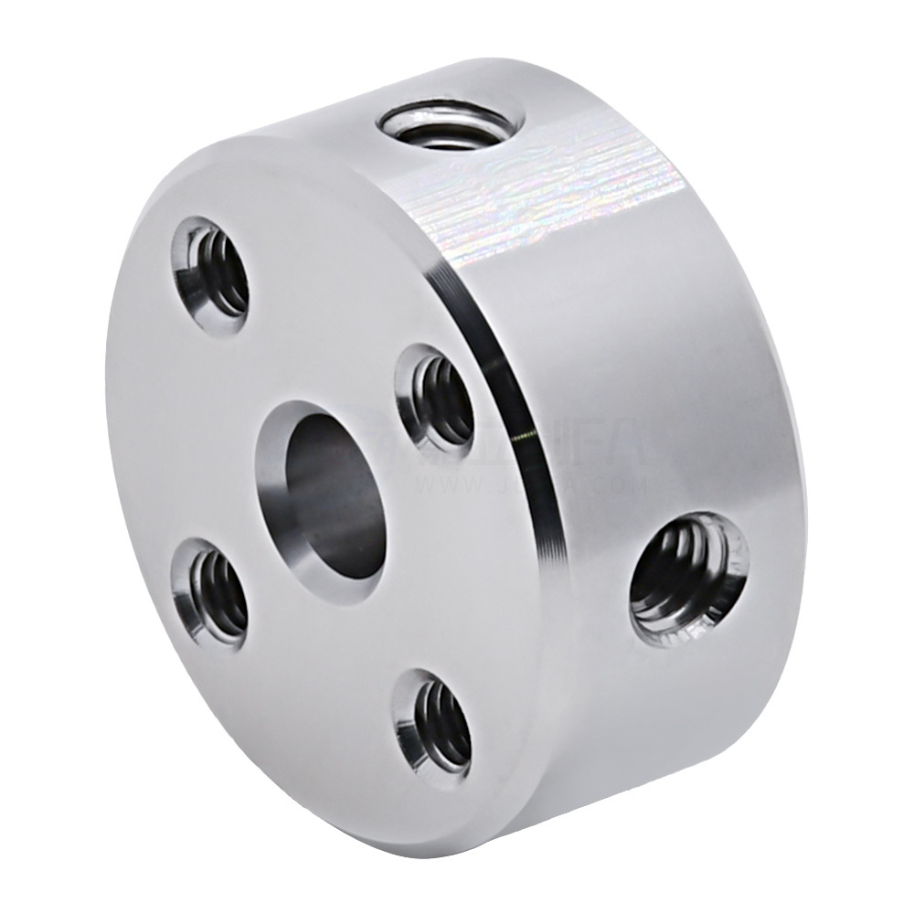 固定环 紧定螺钉锁紧型 双螺孔型/四螺孔型