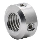 固定环 紧定螺钉锁紧型 内螺纹型