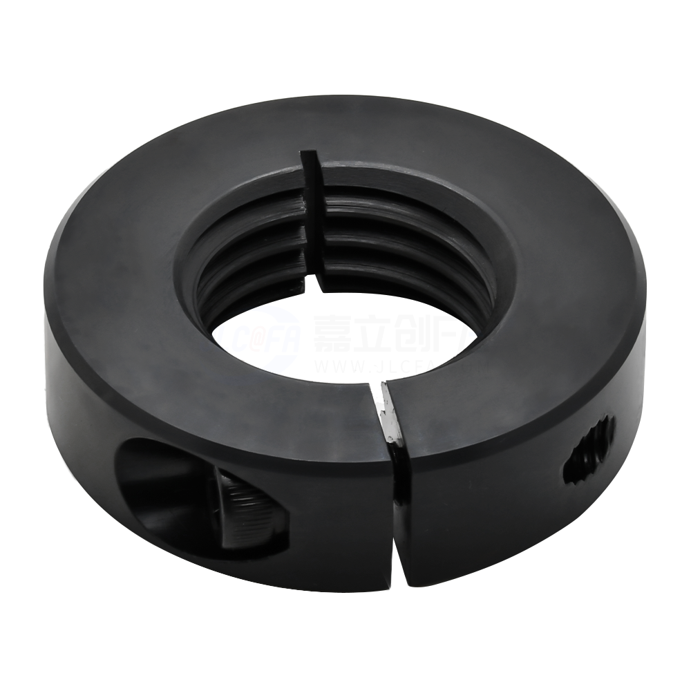 固定环 开口型 内螺纹型