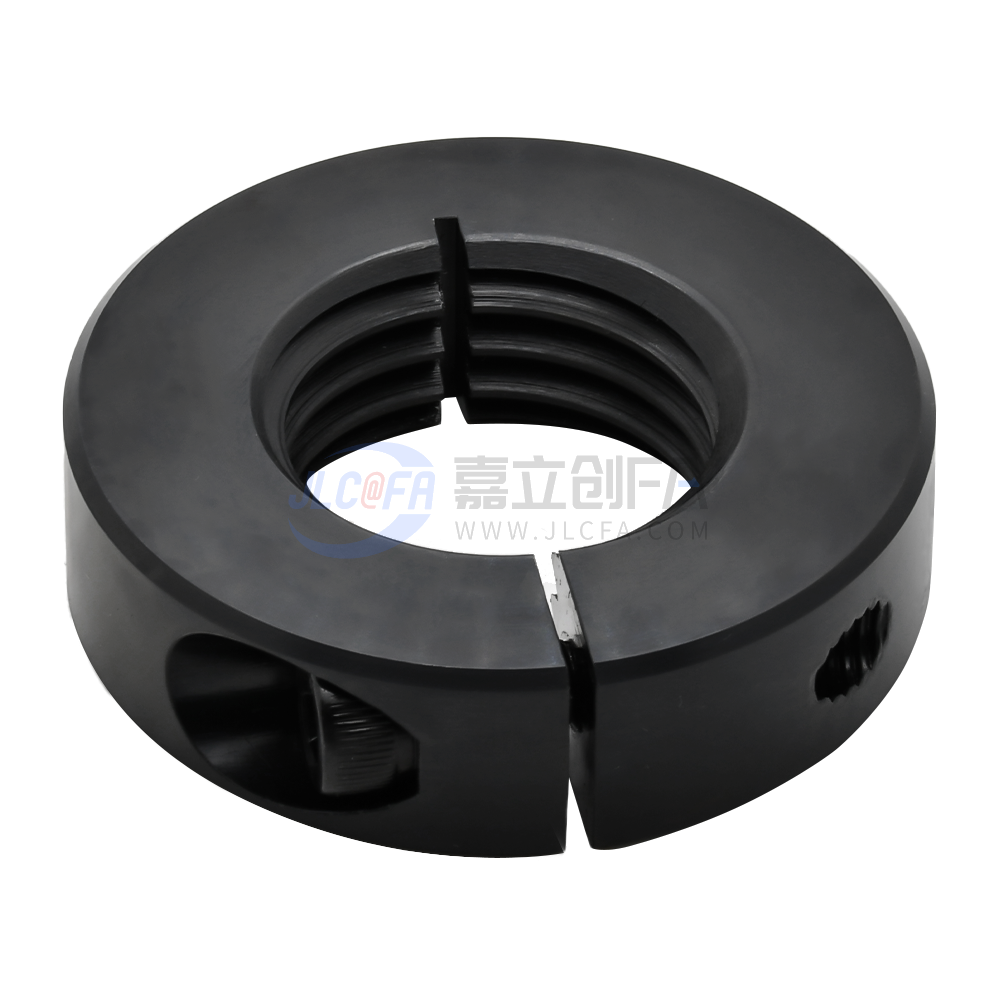 固定环 开口型 内螺纹型 固定环 开口型 内螺纹型