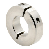 固定环 开口型 紧凑型