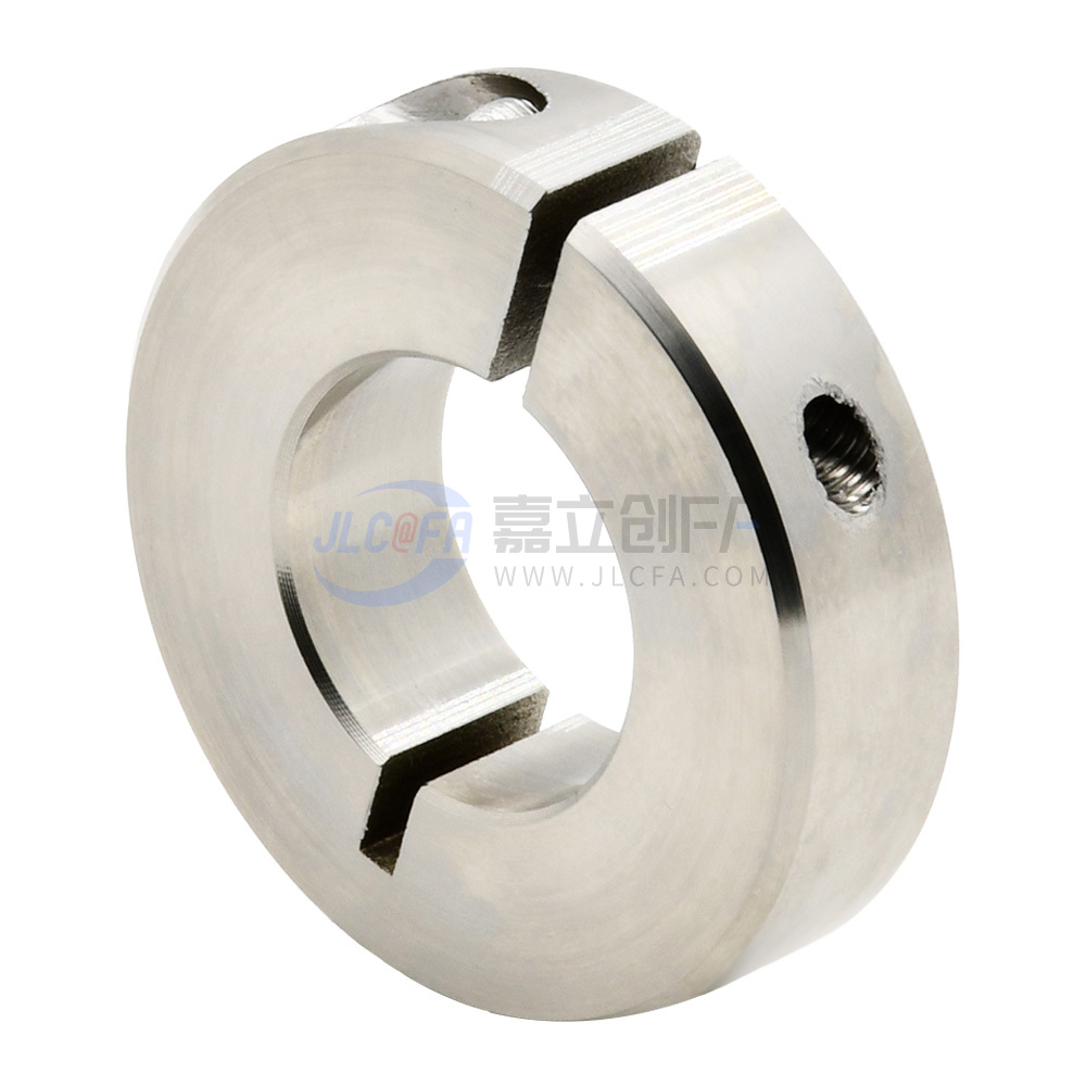 固定环 开口型 紧凑型 固定环 开口型 紧凑型