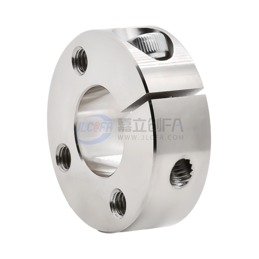 固定环 开口型 三孔型/三螺孔型 固定环 开口型 三孔型/三螺孔型