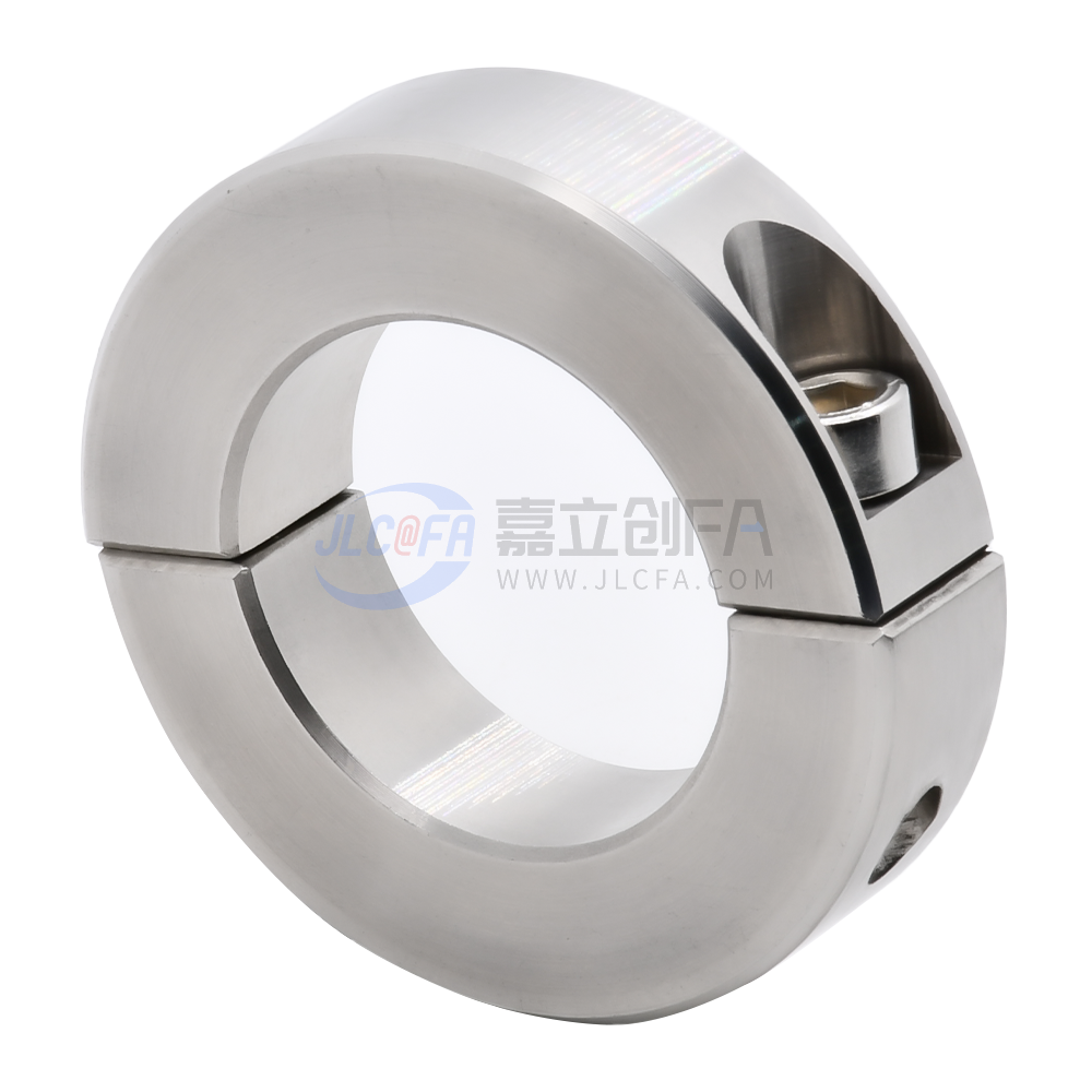 固定环 分离型 紧凑型 固定环 分离型 紧凑型