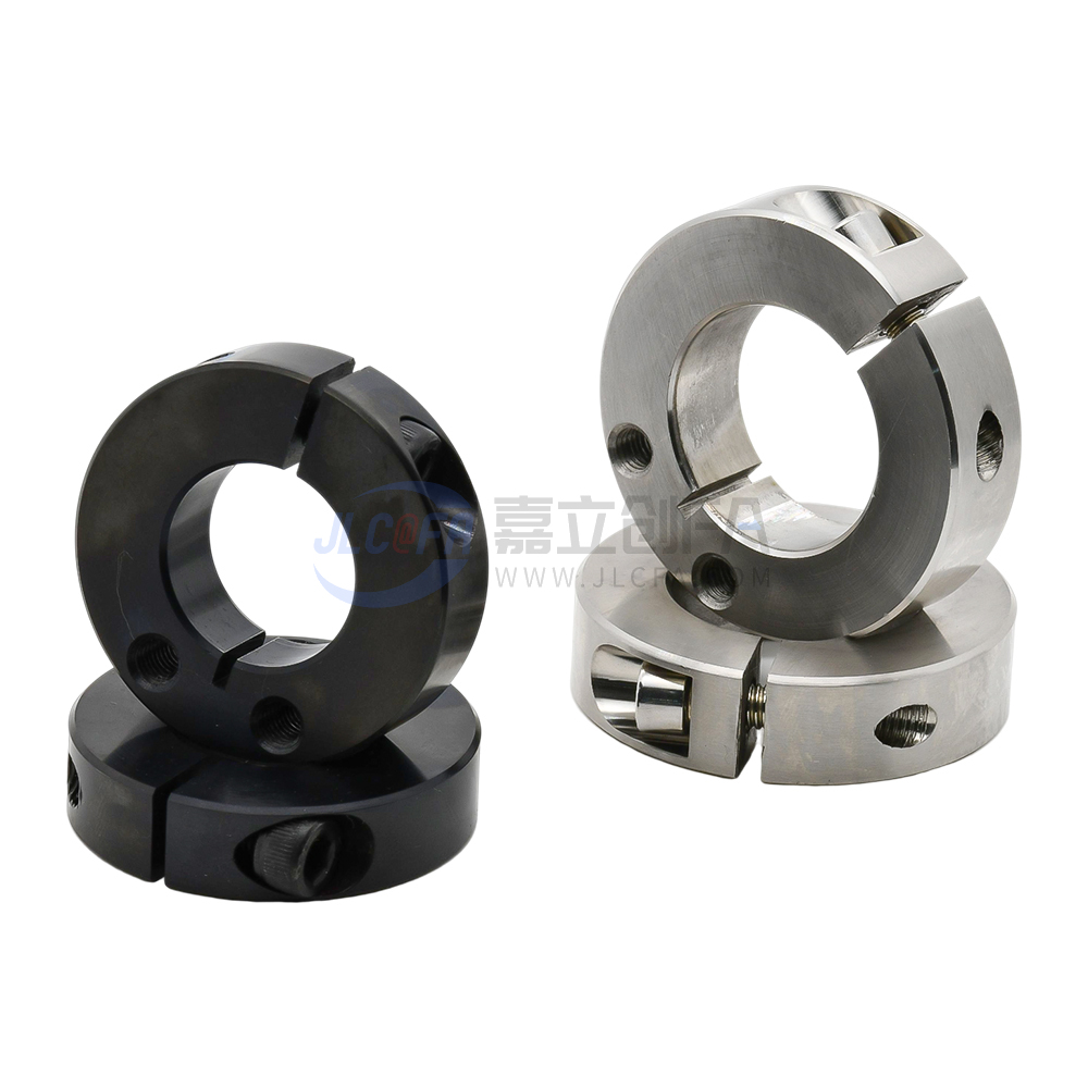 固定环 侧安装型 开口型/分离型