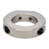 切割固定环 单边切割型 紧凑型 开口型/分离型