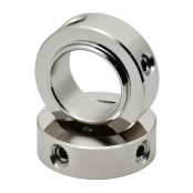 轴承固定环 紧定螺钉锁紧型 标准型 短压环型/长压环型