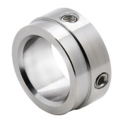 轴承固定环 紧定螺钉锁紧型 紧凑型 短压环型/长压环型