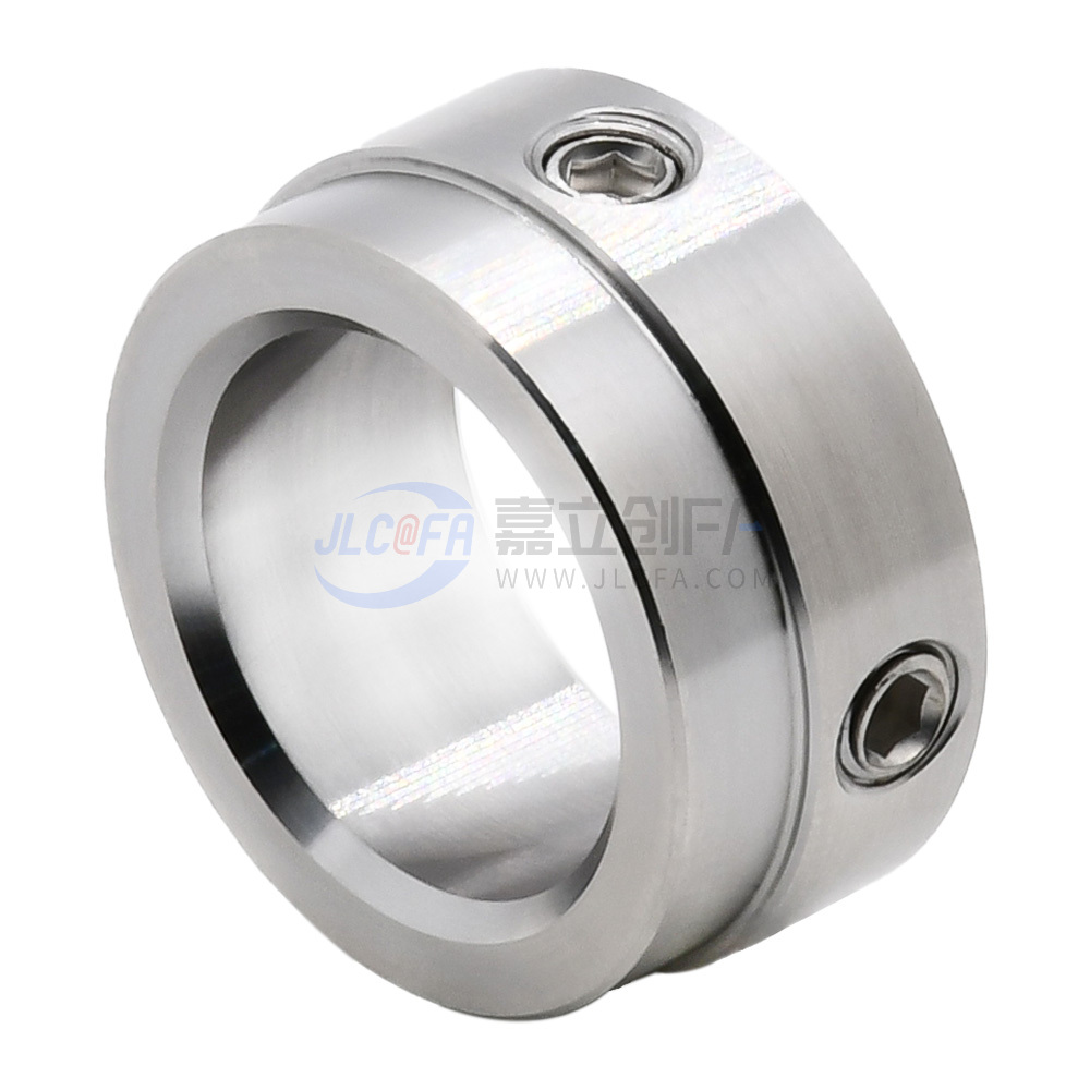 轴承固定环 紧定螺钉锁紧型 紧凑型 短压环型/长压环型 轴承固定环 紧定螺钉锁紧型 紧凑型 短压环型/长压环型