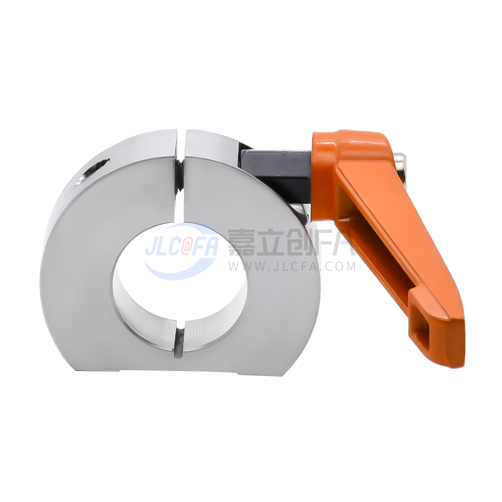 固定环 把手锁紧型 紧凑型 切割型/测安装型