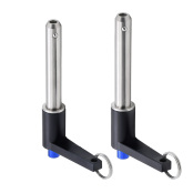 插销 顶出T型/顶出L型