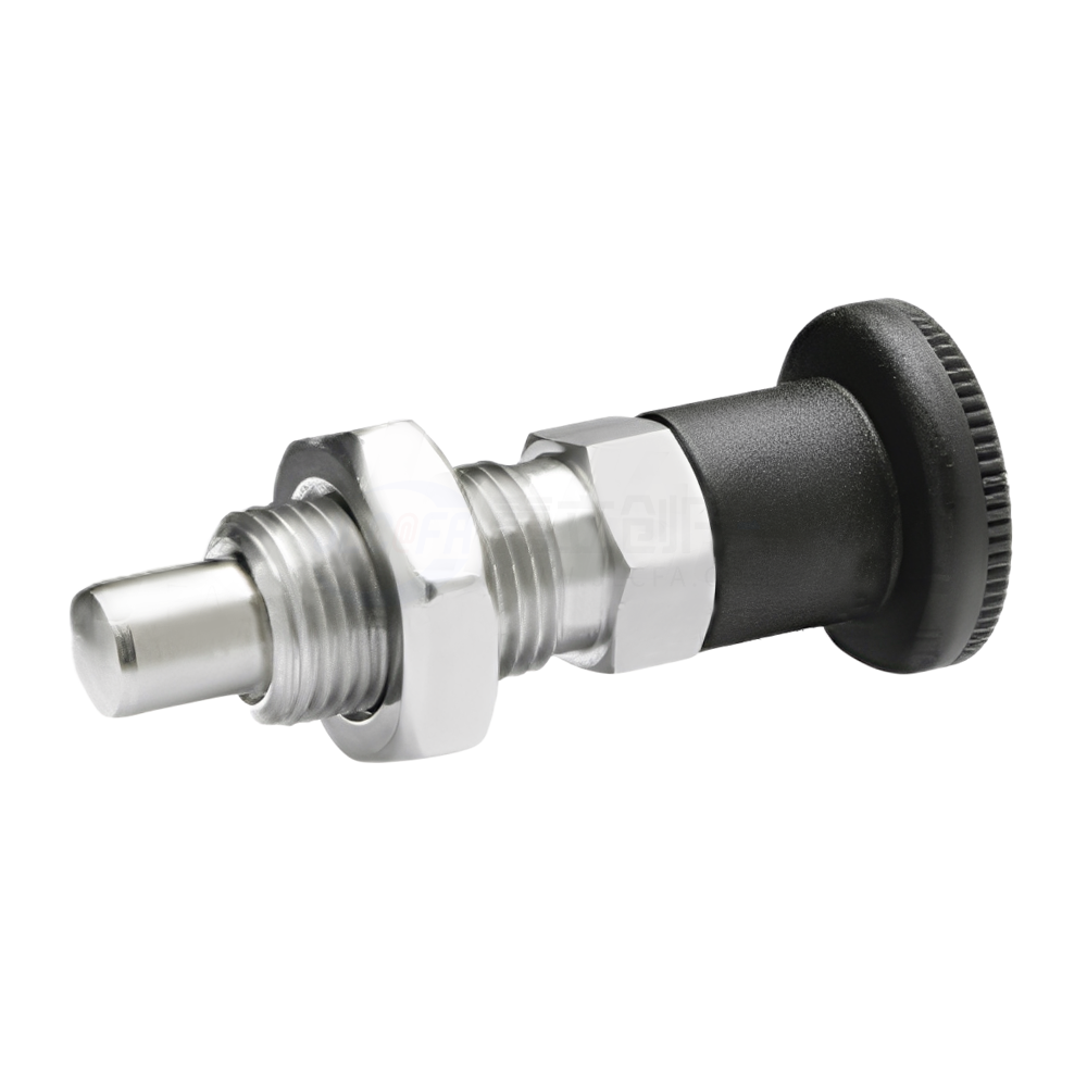 分度销 销径加大型/销径加大无旋钮型