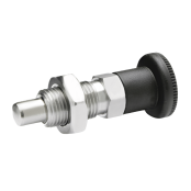 分度销 销径加大型/销径加大无旋钮型