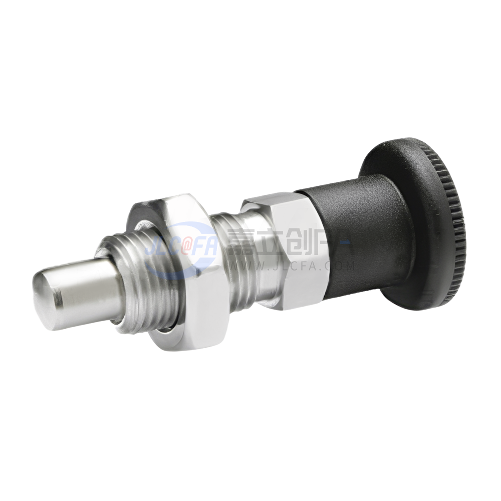 分度销 销径加大型/销径加大无旋钮型