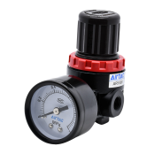亚德客(AIRTAC) A\B系列 调压阀