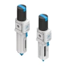 FESTO/费斯托 MS系列气源处理单元组合产品主图