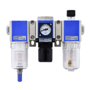 亚德客(AIRTAC) GC系列三联件