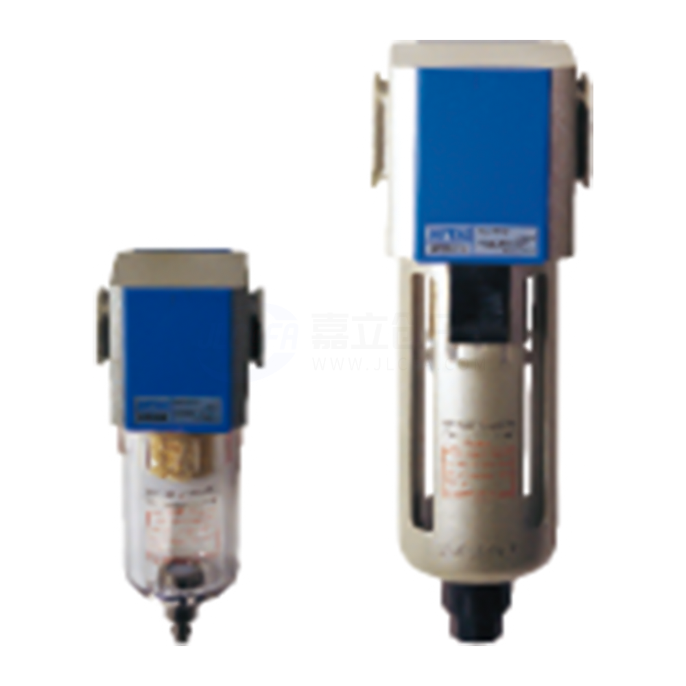 亚德客(AIRTAC) GF系列过滤器
