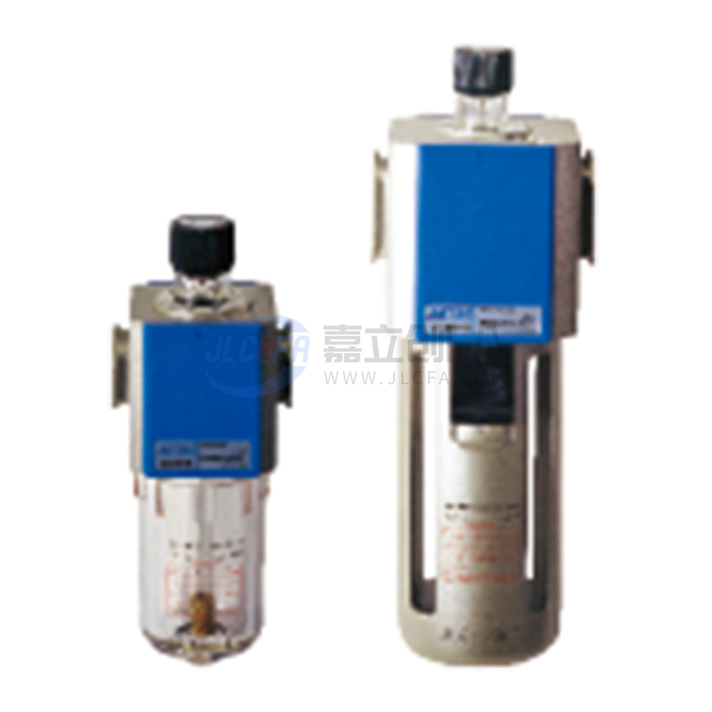 亚德客(AIRTAC) GL系列给油器