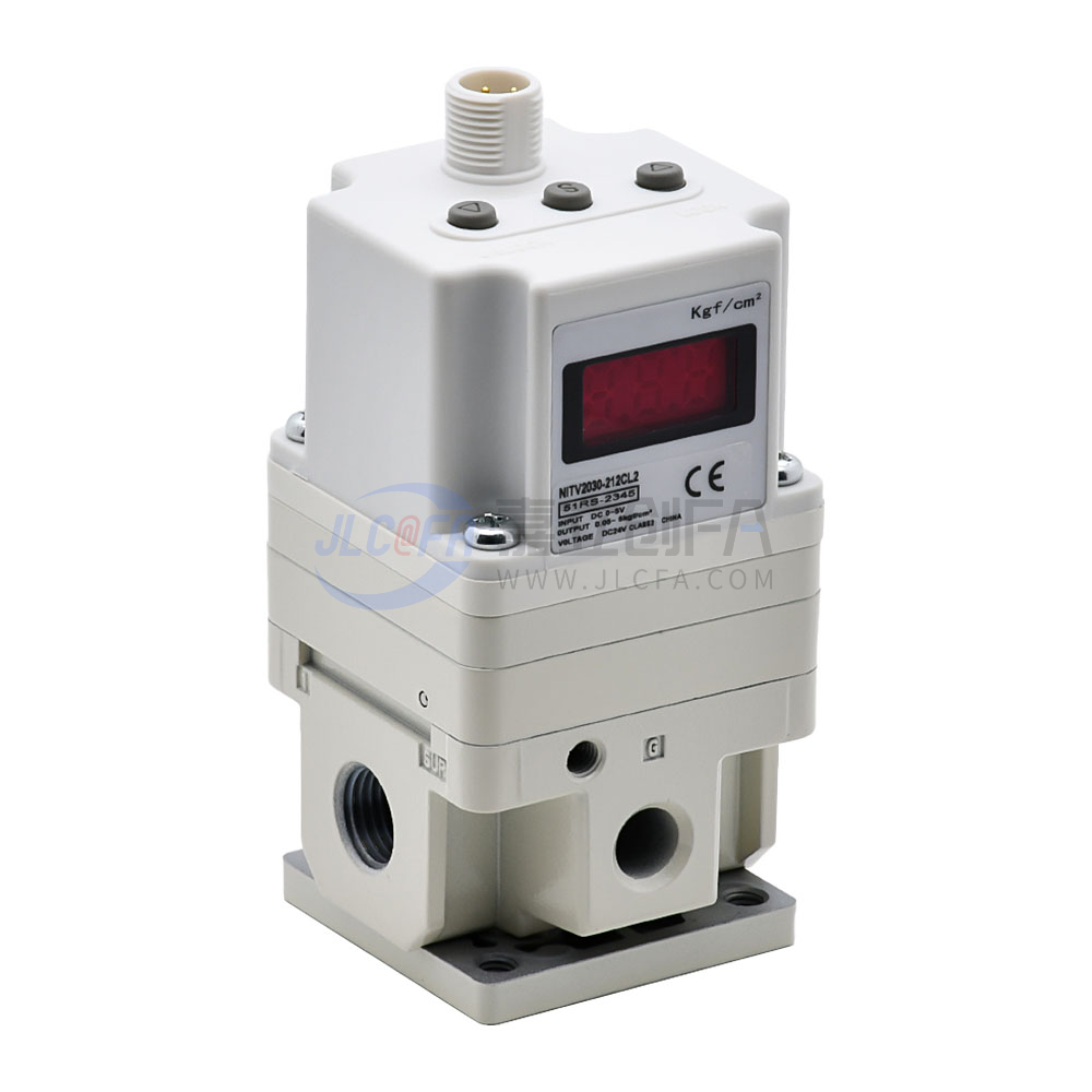 电气比例阀 电气比例阀