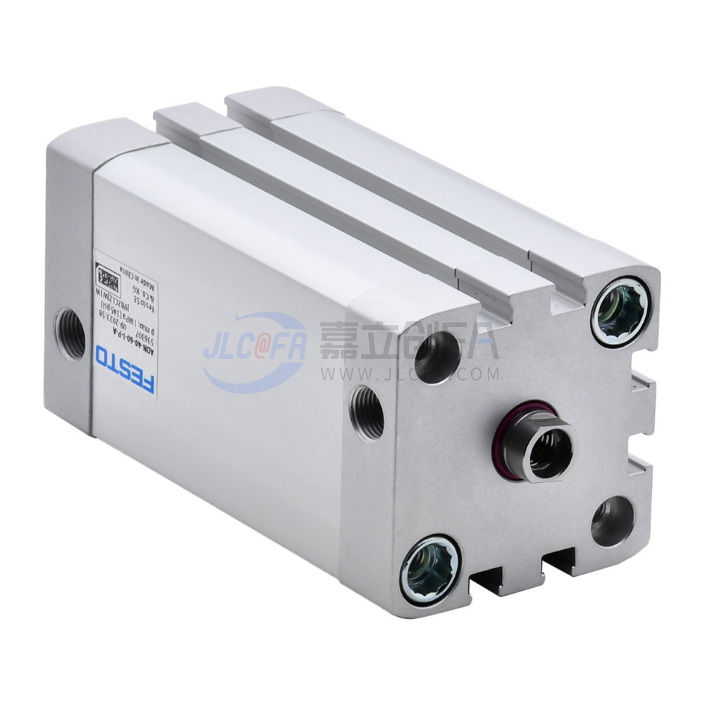 FESTO 紧凑型气缸 ADN FESTO 紧凑型气缸 ADN