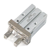 亚德客(AIRTAC)HFZ系列气动手指 带导轨平行型--滚珠型