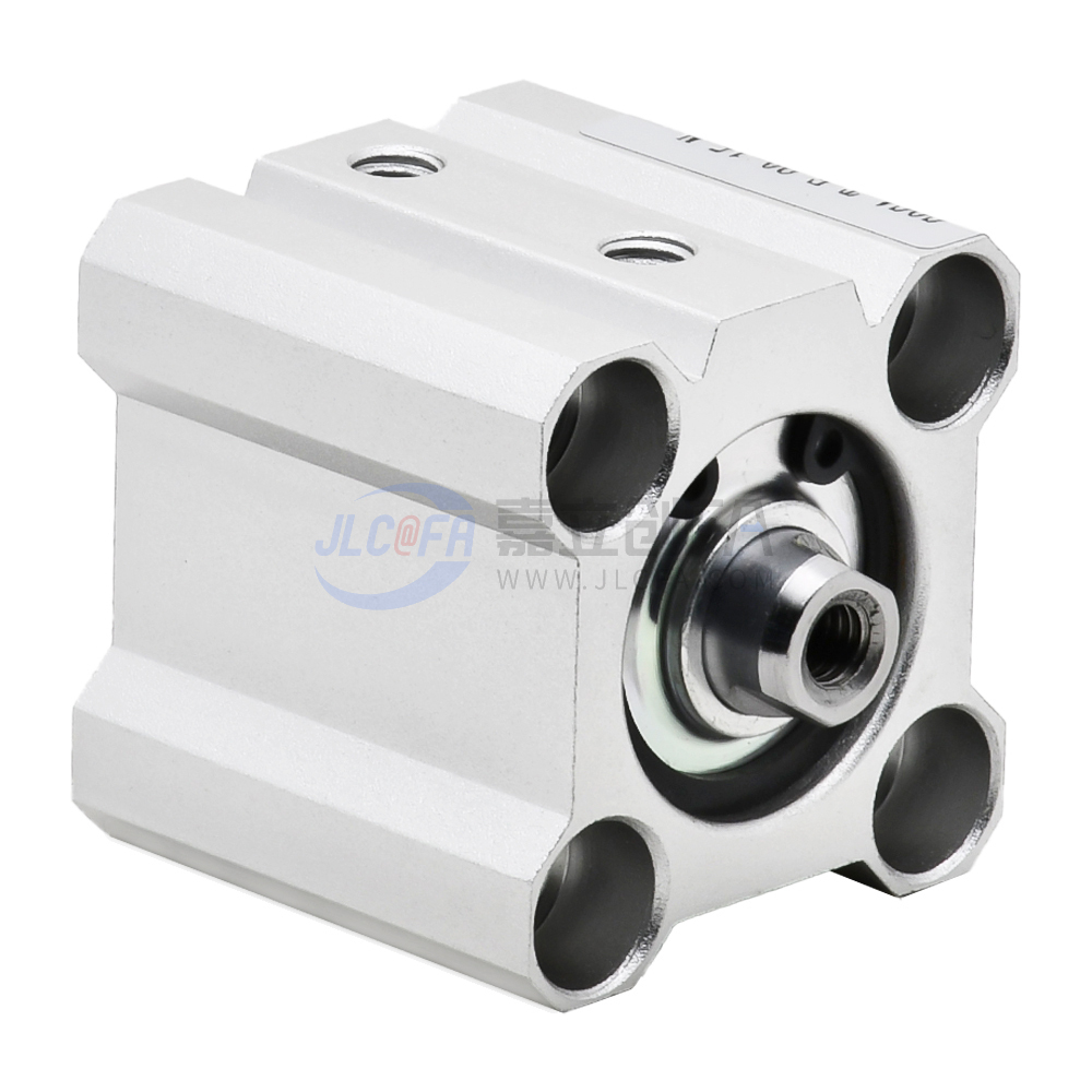 省空间型 气缸 单杆型 缸径12~25 省空间型 气缸 单杆型 缸径12~25