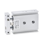 双联 气缸 缸径10~15