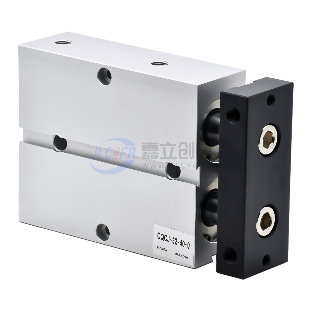 双联 气缸 缸径10~32 标准型 双联 气缸 缸径10~32 标准型