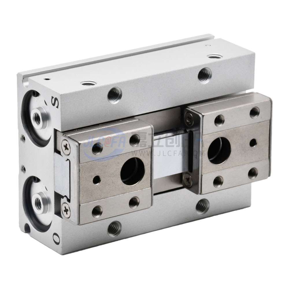 气爪 平行开闭型 二爪 薄型 气爪 平行开闭型 二爪 薄型