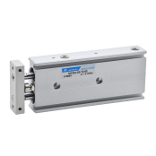 金器(Mindman) 双轴倍力缸 MCDA系列