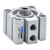 金器(Mindman) 薄型(治具)气压缸 MCJQ系列