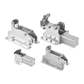 金器(Mindman) 阻挡气压缸 MSL系列