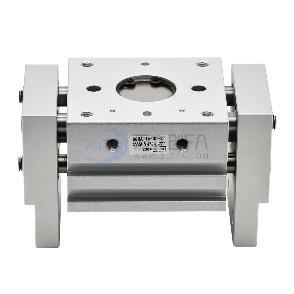 气爪 平行开闭型 二爪 宽型 气爪 平行开闭型 二爪 宽型