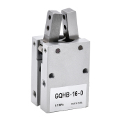 气爪 支点开闭型 二爪 标准型