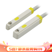 磁性开关 适用C型槽气缸/T型槽气缸/小型T型槽气缸/J型槽气缸/安装附件 磁性开关 适用C型槽气缸/T型槽气缸/小型T型槽气缸/J型槽气缸/安装附件