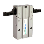 亚德客(AIRTAC) 气动手指 HFR系列