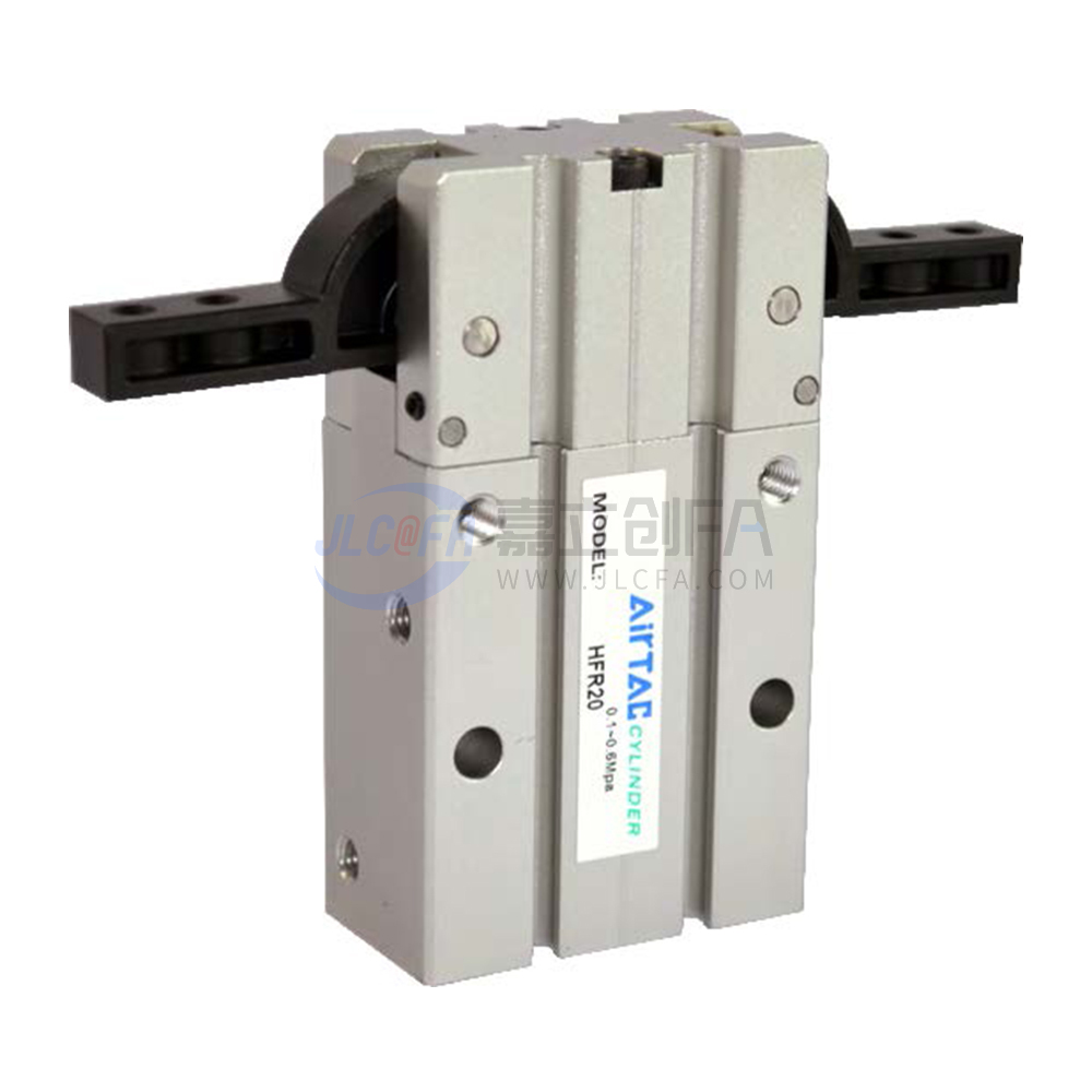 亚德客(AIRTAC) 气动手指 HFR系列