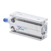 亚德客(AIRTAC) 多位置固定气缸 MD系列 复动型