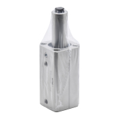 亚德客(AIRTAC) 回转夹紧气缸 QCK系列