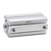 亚德客(AIRTAC) 超薄气缸 SDA系列