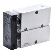 亚德客(AIRTAC) 双轴气缸 TN系列 复动型